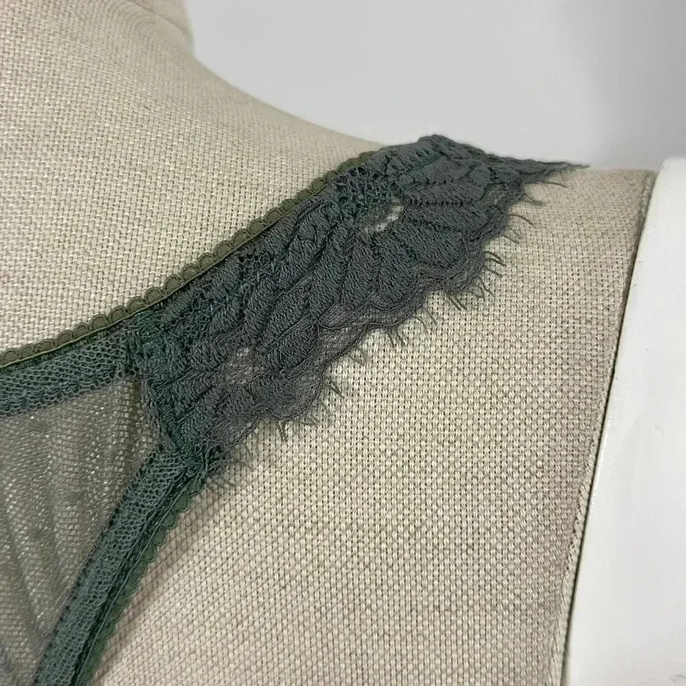 Aerie lace bra M - Picture 4 of 5
